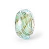 Trollbeads Rippling Water Glass Bead