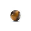 Trollbeads Round Tiger Eye