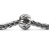 Trollbeads Fan of Kindness, on chain