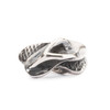 Trollbeads Flip Flops, back view