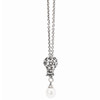 Trollbeads Air Balloon On Fantasy Necklace