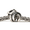 Trollbeads Compassion Knot on Chain