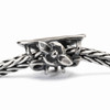 Trollbeads Vintage Airplane On Bracelet