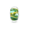 Trollbeads Drops of Green