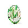 Trollbeads Seagrass Glass Bead