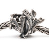 Trollbeads Seaweed Bead On Chain