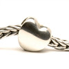 Heart, Silver - Sale