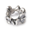 Trollbeads Garden Bloom, Top