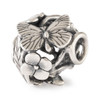 Trollbeads Joy Flutters, Side