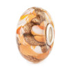 Trollbeads Amber Fold, Side