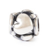Trollbeads Forever Close Silver Charm