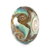 Trollbeads Moonlit Haze, Side View