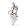 Trollbeads Guardian Angel Pendant, Side View