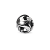 Trollbeads Freedom Feather Bead, back