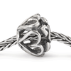 Trollbeads Sweetheart's Pendant On Chain
