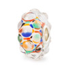 Trollbeads Seeds of Happiness Glass Bead