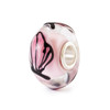 Trollbeads Blossom Flutter, Side