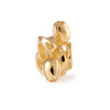 Trollbeads Tulip of Optimism Gold Plated