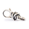 Trollbeads Lucky Knot Clasp
