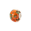 Trollbeads Flower Soul, Side View