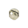 Trollbeads Round Prehnite Facet