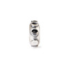 Trollbeads Lunar Magic Spacer