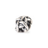 Trollbeads Magic Knot, Side