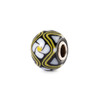 Trollbeads Forest Herbs, Side