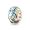 Trollbeads Clear Insight, Side