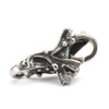 Trollbeads Seaweed Lock, Summer 2021 Collection