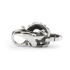 Trollbeads Grapes Clasp, Back