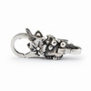 Trollbeads Wine Clasp