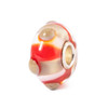 Trollbeads Love Polka Dots Glass Bead