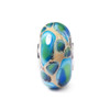 Trollbeads Atoll Glass Bead, Alternate View