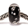 The Diamond Bead, Black