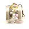 Trollbeads Silver Charm Summer Jewel Big