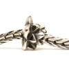 Trollbeads Silver Lotus Charm