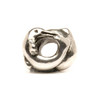 Trollbeads Silver Charm Dolphins