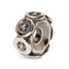 Trollbead Silver Charm Buttons 11441