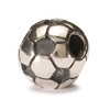 Trollbeads Silver Charm Soccer Ball