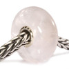 Rose Quartz, Round