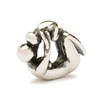 Trollbeads Silver Charm Maternity