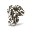 Trollbeads Silver Charm Mermaid and Seaman 11468