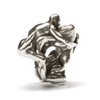 Trollbeads Silver Charm Mermaid and Seaman 11468