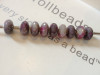 Trollbeads Stones Group of Ruby Rocks