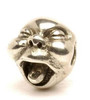 Trollbeads Silver Charm Baby