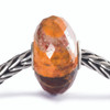 Trollbeads Brown/Yellow Chalcedony on Chain, Fall Trollbeads 2014, TrollbeadsAkron.com