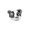 Trollbeads Impulsive Mouse, Front View, Christmas Trollbeads 2014