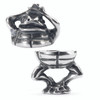 Trollbeads Fantasy Frog