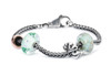 Trollbeads Scent of Dreams Bracelet, clasped